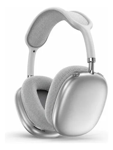 Auriculares Inalámbricos Over-Ear con Cancelación de Ruido