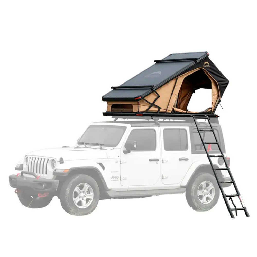 Carpa techo Austral