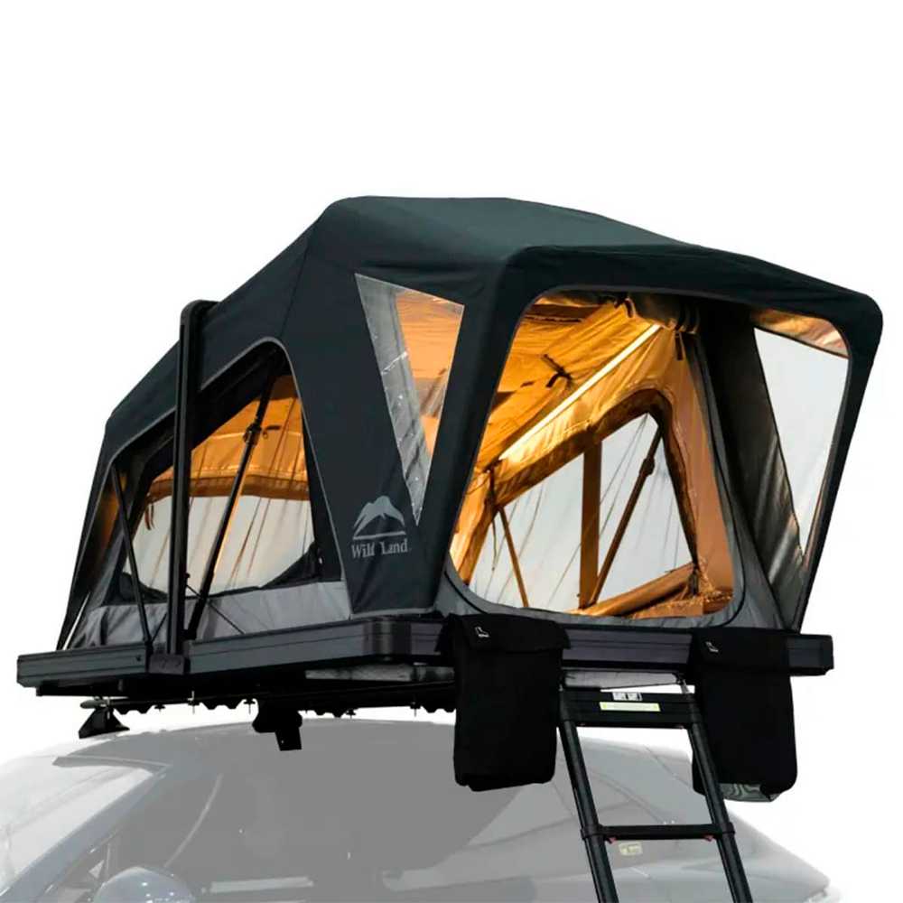 Carpa techo Explorer
