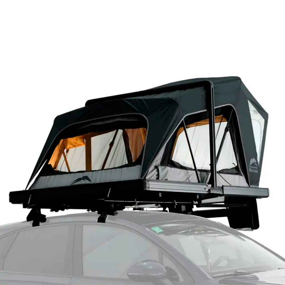 Carpa techo Explorer