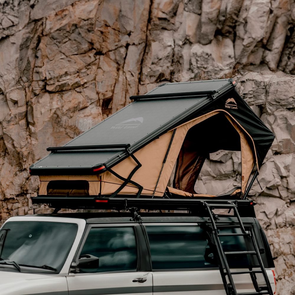Carpa techo Austral