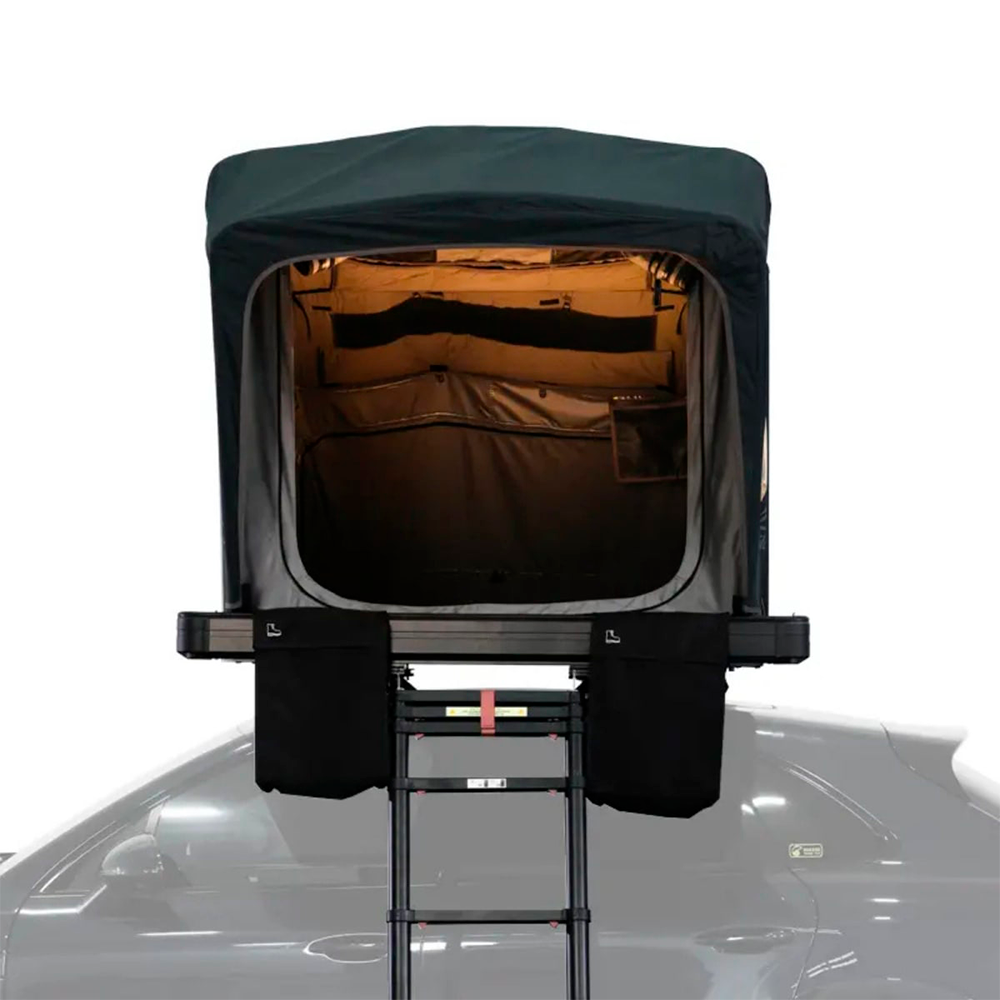 Carpa techo Explorer