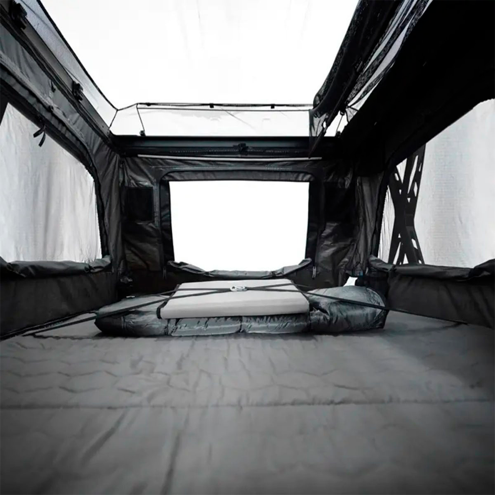 Carpa techo Aconcagua