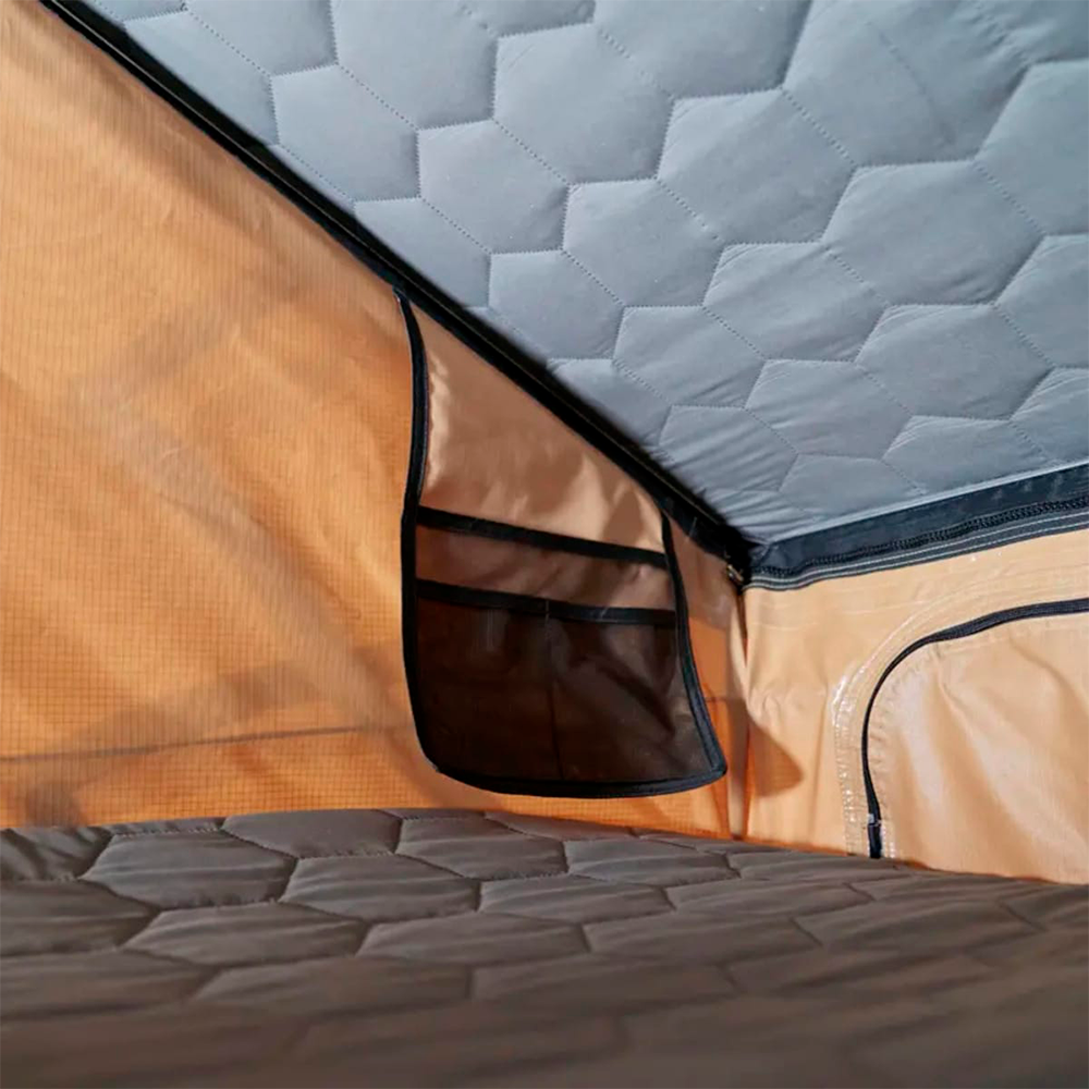 Carpa techo Austral
