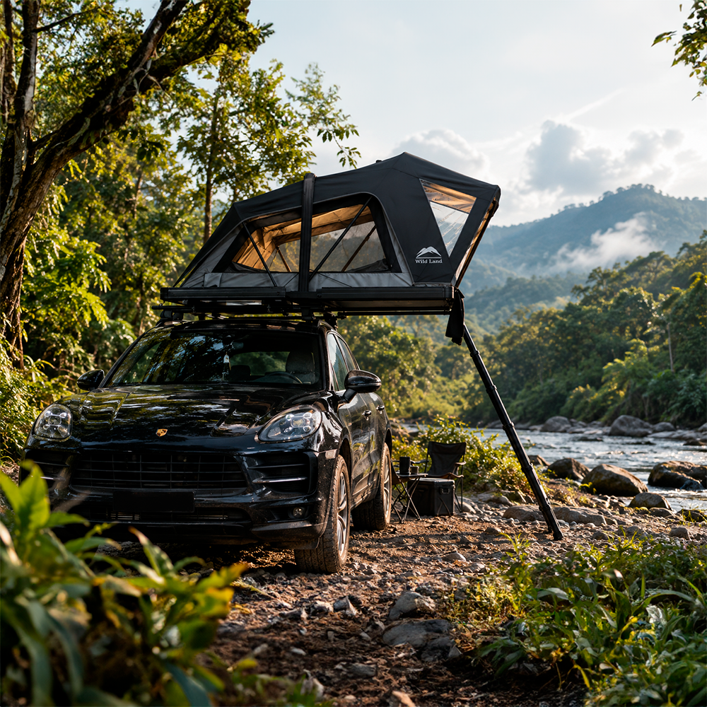 Carpa techo Explorer
